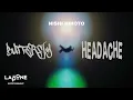 Lagu [INI STUDIO] HIROTO - BUTTERFLY, HEADACHE