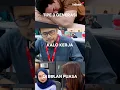 Download Lagu Lika-liku 3 generasi kalo kerja di bulan puasa!
