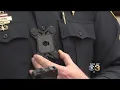 Montgomery County Sheriff s Office Issues 30 Body Cameras