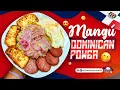 Download Lagu Receta del Mangu más famoso del mundo / Mangu Dominican Power ❤