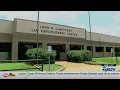 Nacogdoches County sheriff says jail is over budget