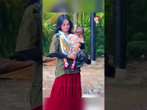 Lòng tốt của người phụ nữ cho đi đã nhận lại món quà ý nghĩa