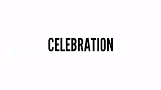 celebration kool u0026 the gang remastered mix