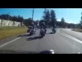 WWPB Ride to Raymond Terrace 2015
