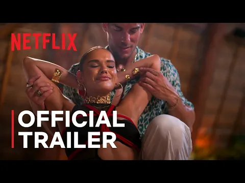 Season 3 Official Trailer