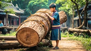 شاب فقير اتعرض للذل طول حياته ف اتعلم الفنون القتالية وأصبح أقوي محارب في الصين كلها ملخص فيلم 