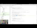 CS 124 Java Restaurant API Server