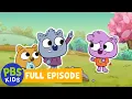 Work It Out Wombats FULL EPISODES Special Confusion PBS KIDS