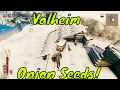 Valheim How to Find Onion Seeds