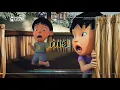 Download Lagu loading mobi lengends versi upin ipin