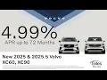 Volvo Summer Safely Bonus Event - Giles Automotive
