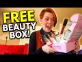 Why I Got This Priceline Beauty Box It s FREE