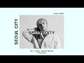 FREE ph-1 x Sik-K x GroovyRoom K-Hip Hop Type Beat - "SEOUL CITY"