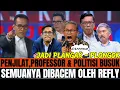 Download Lagu KALIMAT SAKTI REFLY BUAT PENJILAT \u0026 PROFESOR BUSUK AUTO PLANGAK - PLONGOK MP3