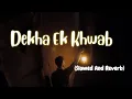 Download Lagu Meri Saanson Mein Basi Khushboo Teri | Lofi | Slowed And Reverb | LOFI GAAN