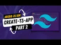 Using create-t3-app with ArcGIS Maps SDK for JavaScript - Part 2