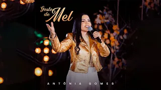 Antônia Gomes - Gosto de Mel | EP Só Modão