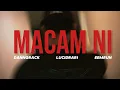 Download Lagu MACAM NI - Dannqrack ft lucidrari \u0026 Eemrun