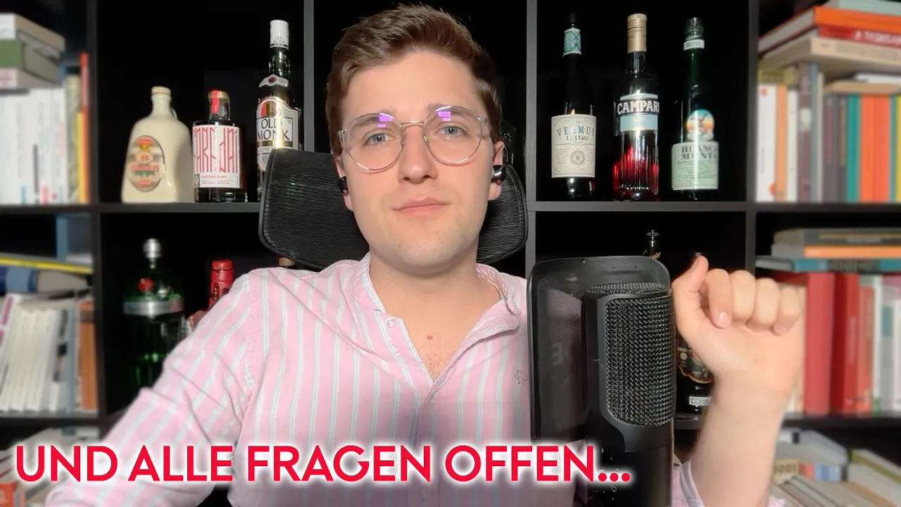 Wieso der Ukraine-Rohstoffdeal so schwammig ist! – Ep. 300