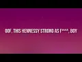 Juice WRLD - Robbery (Lyrics)