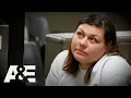 Arsonist Genevieve Charged On Her BIRT AY Booked First Day In A E