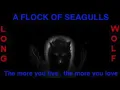 Download Lagu A flock of seagulls - The more you live , the more you love - Extended Wolf