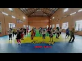 Kreasi Dangdut Kereta Malam