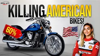 7 New Honda Motorcyles that You Should Buy Now in 2026 at half the price