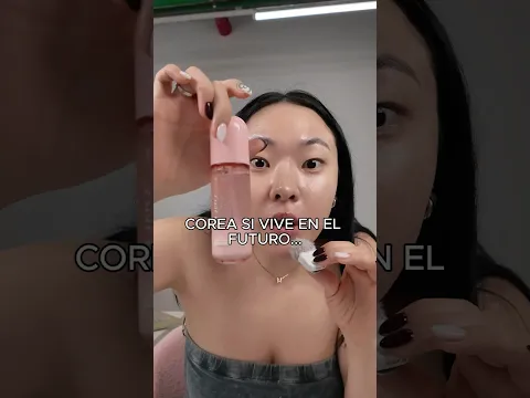 COREA SI VIVE EN EL FUTURO