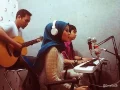 Download Lagu Christina Aguilera - I Turn To You by Terry Shahab
