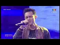 Download Lagu Zack Zakwan - Kenangan | Muzik-Muzik 34 (2019) (Mon, Aug 19)
