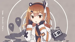 temp. / 足立レイ (Ro2noki Remix)