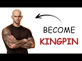 POV Your Life as Every Rank in a Maximum Security Prison