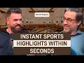 Stop Editing Sports Clips This App Makes Reels-Ready Highlights Instantly