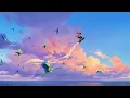 Trivecta & Adventure Club - Let It Go (Feat. Nevve) (Video Release)