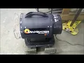 Radiant kerosene heater 3 months review E1 code delete