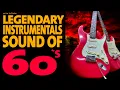 Download Lagu Legendary Instrumentals Sound Of 60`s  -  Guitar by Vladan