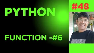 User defined functions functions returning multiple values return type function python functions