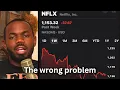 Download Lagu Parents are canceling Netflix but they're MISSING the real problem...