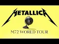 Download Lagu The Massive Ultimate M72 Setlist Metallica -  Over 7 Hrs of Music