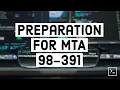 MTA 98-381 Introduction to Python - Microsoft Certification Exam 2020