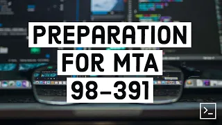 MTA 98-381 Introduction to Python - Microsoft Certification Exam 2020