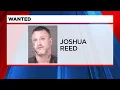 Deputies searching for suspect with multiple open warrants in Buncombe Co