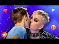Download Lagu Katy Perry Flirting on American Idol!😘
