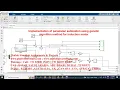 Implementation of parameter estimation using genetic algorithm method for induction motor