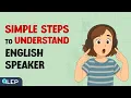 Download Lagu Learn English Podcast | Boost Your Listening Skills in 15 Minutes | Slow Listening English