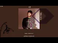 Yang da il(양다일)-Lie(미안해) [Subthai]