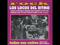 El Rock De La Cárcel