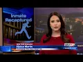 Inmate Recaptured
