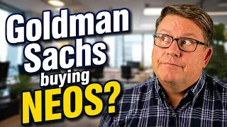 Brad Breaks His Silence What s Really Going On With NEOS